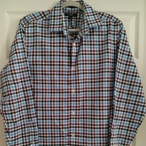 Banana Republic button up shirt